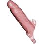 Reusable Sleeve for Men Realistico Extender Enlargement w4