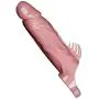 Reusable Sleeve for Men Realistico Extender Enlargement w4