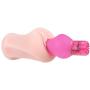 Realistic Male Stroker Sleeve - Tight Textured Vagina Masturbation Aid - Penis Stroking Sex Toy Realistic Male Stroker Sleeve - Tight Textured Vagina Masturbation Aid - Penis Stroking Sex Toy