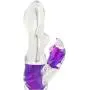 Villvi 36 Speeds T-hrusting R-otating Rabbit Wand Toy for Women&Couples Waterproof&Whisper Quie Villvi 36 Speeds T-hrusting R-otating Rabbit Wand Toy for Women&Couples Waterproof&Whisper Quie