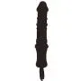 Vibrating Anal Stimulator - Butt Plug with 10 Functions of Vibrations - Textured Vibe Vibrating Anal Stimulator - Butt Plug with 10 Functions of Vibrations - Textured Vibe