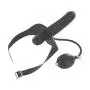 Master Series Inflatable Gag with Dildo Master Series Inflatable Gag with Dildo