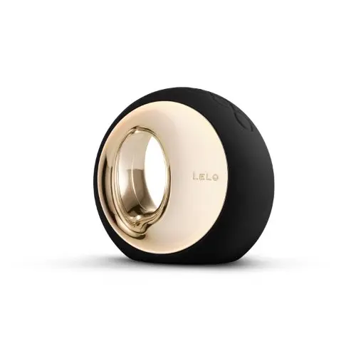 LELO Ora 2 The Worlds Most Sophisticated Oral Sex Simulator, Black LELO Ora 2 The Worlds Most Sophisticated Oral Sex Simulator, Black