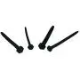 Eastern Delights Flexible Silicone Urethral Sounds, Male Urethral Massager (Hexagon L Size) Eastern Delights Flexible Silicone Urethral Sounds, Male Urethral Massager (Hexagon L Size)