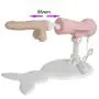 Tight Design Electric Powerful Thrust Retractable Machine Multi-Angle Adjustable Hand Free Suction Cup Adult Toy, Automatic Massage Tool Silicone Toy Tight Design Electric Powerful Thrust Retractable Machine Multi-Angle Adjustable Hand Free Suction Cup Adult Toy, Automatic Massage Tool Silicone Toy