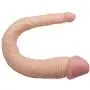 Realistic Dídlõ Double Heads Head Flexible Dual Pênňís Adùllt Tõys for Women Men Realistic Dídlõ Double Heads Head Flexible Dual Pênňís Adùllt Tõys for Women Men