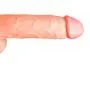 HYLHYL5-F Wànd Shàkìng, 9 inch Wand Shaking with Flared Suction Cup Wand Silicone with Strong Suction Cup Flesh Soft | Diameter 5.5cm/2.77iches HYLHYL5-F Wànd Shàkìng, 9 inch Wand Shaking with Flared Suction Cup Wand Silicone with Strong Suction Cup Flesh Soft | Diameter 5.5cm/2.77iches