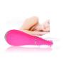 WEI EI ➤ 3 Speeds 6 Frequency Vibrartor Rechargeable Roteting Waterproof Msager Six Toy for Women