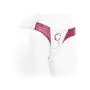 Tantus Connoisseur Strap-on Harnesses - Nurse Tantus Connoisseur Strap-on Harnesses - Nurse