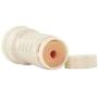 Fleshlight Christy Mack | Booty | Realistic Anal Male Masturbator