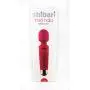 SHIBARI Mini Halo,The Original Compact Power Wand Massager, Wireless, 20x Multi-Speed Vibrations (Pink) SHIBARI Mini Halo,The Original Compact Power Wand Massager, Wireless, 20x Multi-Speed Vibrations (Pink)