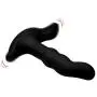 Rimstatic Curved Rotating Plug with Remote