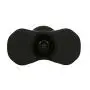 Silicone Anal Sex Butt Plug 10 Function Vibrating Tapered Adult Toy