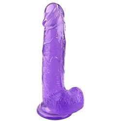 8 inch Women Toy Soft for Women and Gift 03