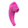 Knowwest Powerful Clítórǐs Suckîng Massager with 20 Modes Stímulatión Massager Nipples Suction Stímulatión USB Rechargeable for Women Couple