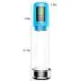 YQFCA Automatic Electric Male Vacuum Pump Extender Enhancer Enlargement Vacuum exericiser Device YQFCA YQFCA Automatic Electric Male Vacuum Pump Extender Enhancer Enlargement Vacuum exericiser Device YQFCA