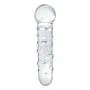 Master Series The Ram Glass Dildo, 12 Inch Master Series The Ram Glass Dildo, 12 Inch