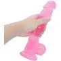 HBSHR 9.25-inch Did-Los Female Realistic Soft Suction Cup Private Toy HBSHR 9.25-inch Did-Los Female Realistic Soft Suction Cup Private Toy