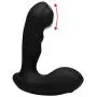 Alpha-Pro 7X P-Milker Silicone Prostate Stimulator with Milking Bead Alpha-Pro 7X P-Milker Silicone Prostate Stimulator with Milking Bead