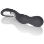 CalExotics Embrace Lover’s Wand – Silicone Waterproof Personal Massager Vibrator – 30 Function Rechargeable Adult Sex Toys for Couples – Black