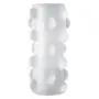 Doc Johnson OptiMALE - ULTRASKYN - Reversible Stroker with Storage Case - Rollerball - Frost Doc Johnson OptiMALE - ULTRASKYN - Reversible Stroker with Storage Case - Rollerball - Frost