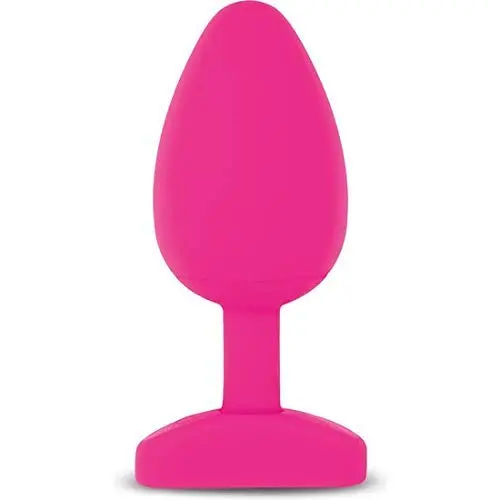 Gplug Bioskin - Sweet Raspberry by G vibe Gplug Bioskin - Sweet Raspberry by G vibe