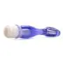 Doc Johnson Lucid Dream 14 Multi-Speed, Waterproof G-Spot Vibrator, Twist-bottom Control, Purple Doc Johnson Lucid Dream 14 Multi-Speed, Waterproof G-Spot Vibrator, Twist-bottom Control, Purple