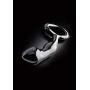 Pipedream Icicles No 46, Black