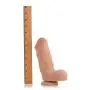 True Touch Chase Skintech Realistic 5.5 Inch Dildo True Touch Chase Skintech Realistic 5.5 Inch Dildo