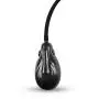 LeLuv Epump Handheld Electric E-Grip Vacuum Pump Handle - Black with Silicone 18" Hose
