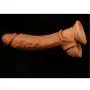 Silicone Reusable Pêʼniš Sleeve Flexible Gláns Sleeve Pêʼniš Enĺargement Extender for Men-1 Silicone Reusable Pêʼniš Sleeve Flexible Gláns Sleeve Pêʼniš Enĺargement Extender for Men-1