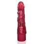Vibrator Dildo - Vibrating Light up Sex Toy Pink- Original Inner Vibrance