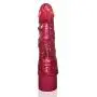 Vibrator Dildo - Vibrating Light up Sex Toy Pink- Original Inner Vibrance