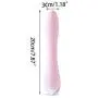 QYIYA 10 Frequency Vibrartoring Wand Didos Toys for Woman, Waterproof G Spotter Pleasure Vibrarter for Women Quiet & Powerful QYIYA 10 Frequency Vibrartoring Wand Didos Toys for Woman, Waterproof G Spotter Pleasure Vibrarter for Women Quiet & Powerful