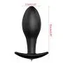 Multi-Function Vibrating Massager anāl Plúg Bùtt Toys Personal Massage Games Toys