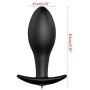 TPTPMAY Vibranting Massager - Amal Six Toy for Men - P-Sport Stimulator - Multi-Function Vibranting Novelty TPTPMAY Vibranting Massager - Amal Six Toy for Men - P-Sport Stimulator - Multi-Function Vibranting Novelty