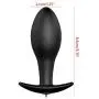 TPTPMAY Vibranting Massager - Amal Six Toy for Men - P-Sport Stimulator - Multi-Function Vibranting Novelty