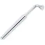 Eastern Delights 3.46 Inches Stainless Mini Solid Urethral Sounds Penis Plug for Beginner Eastern Delights 3.46 Inches Stainless Mini Solid Urethral Sounds Penis Plug for Beginner