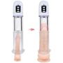 Suntimetime Relax for Adult Men Péns Ëňlȁrgëmënt Time Delay Lasting Trainer Péns Mássagers Ȁdúlt ViЪrantor for Adult Men MȁstйrЪetion Hands Free Silicone Pleasure Toy Suntimetime