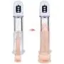 Suntimetime Relax for Adult Men Péns Ëňlȁrgëmënt Time Delay Lasting Trainer Péns Mássagers Ȁdúlt ViЪrantor for Adult Men MȁstйrЪetion Hands Free Silicone Pleasure Toy Suntimetime