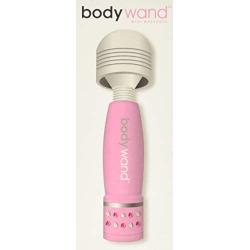 Bodywand Mini Massager, Pink