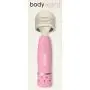 Bodywand Mini Massager, Pink Bodywand Mini Massager, Pink