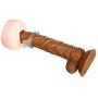 PPYTLOVE Male Electric Vacuum Pump Enlarger Muscle Exercise Body Enhancement Extender Massager Toy for Mens