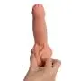 YOULAN Soft and Comfortable Realistic Massager Female Toy 7.09 Inch YOULAN Soft and Comfortable Realistic Massager Female Toy 7.09 Inch