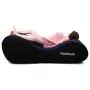 Worth Having/Portable Chair Cushion/Pillow/Cushion Triangular Wedge Game Toys Adult Couple Relaxing and Pain Relief Worth Having/Portable Chair Cushion/Pillow/Cushion Triangular Wedge Game Toys Adult Couple Relaxing and Pain Relief