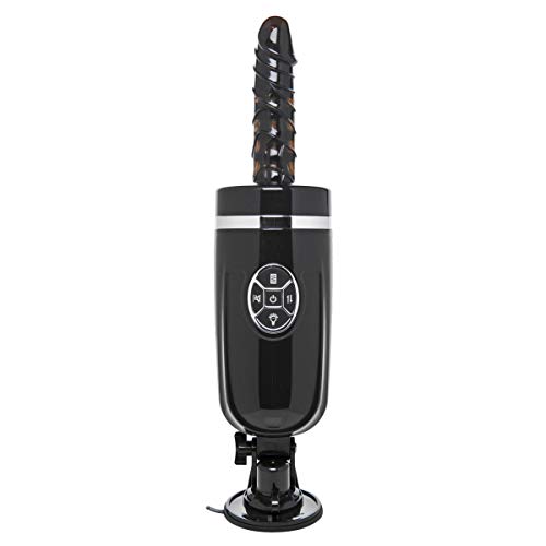 LoveBots Jaxxx Hammer 2.0 Multifunction Rechargeable Sex Machine
