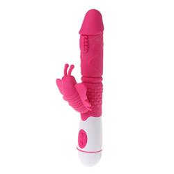 Sixinu Powerful Massager 12-Speed V-íbrátíng Massager Women Massager