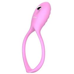 Tummty Mini Vibrarting Penniis Ring Massagefor Men Couples