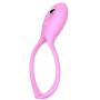 Tummty Mini Vibrarting Penniis Ring Massagefor Men Couples