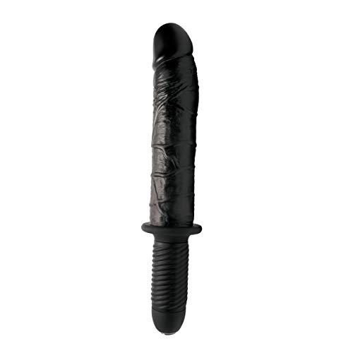 Master Series The Violator 13 Mode Dildo Thruster, X-Large